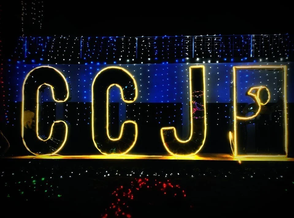 CCJ 5